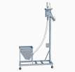 Flexible Screw Conveyor